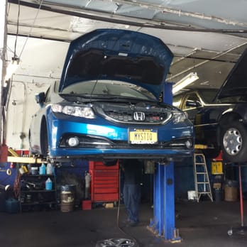 SPIRIT SERVICE CENTER