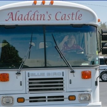 Aladdin's Castle Learning Center - Child Care & Day Care Near Me - Odessa, Texas Aladdin's Castle Learning Center - Child Care & Day Care Near Me - Odessa, Texas