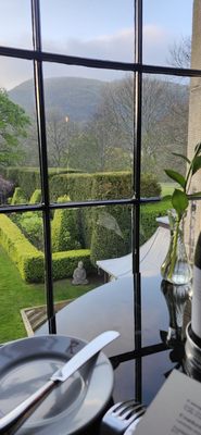 Prestonfield House by null