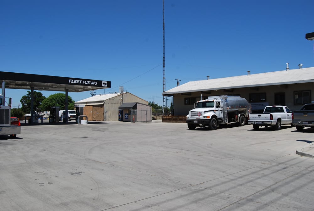 WH BRESHEARS 746 Merced St, Newman, California Gas Stations Phone Number Yelp