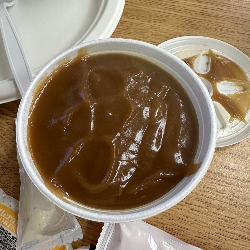 The Hat - Side of gravy - Fast Food Near Me - Glendora, California The Hat - Side of gravy - Fast Food Near Me - Glendora, California