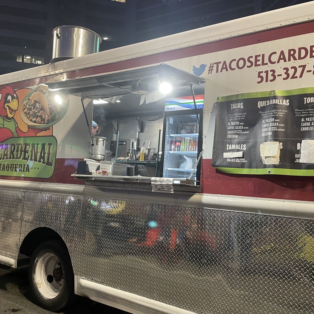 El Cardenal Taquería - They are so reasonably priced and the food is terrific. - Tacos Near Me El Cardenal Taquería - They are so reasonably priced and the food is terrific. - Tacos Near Me