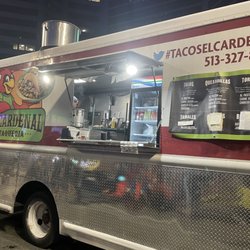 El Cardenal Taquería - They are so reasonably priced and the food is terrific.