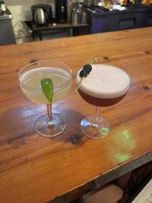 Ann Arbor Distilling Company by null