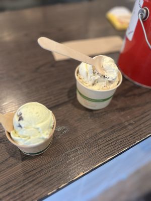 Lush Gelato by null Lush Gelato by null