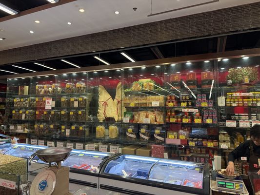 Yue Hwa Chinese Products Emporium (Jordan Main Branch) by null