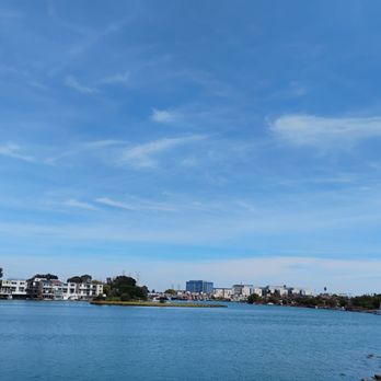 1. Joinville Park