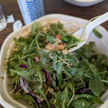 sweetgreen - Healthy Salads, Wraps, and Bowls - Careful with the quinoa. Can cause tummy trouble. Next time, something else for me _ - Salad Near Me - Irvine, California sweetgreen - Healthy Salads, Wraps, and Bowls - Careful with the quinoa. Can cause tummy trouble. Next time, something else for me _ - Salad Near Me - Irvine, California