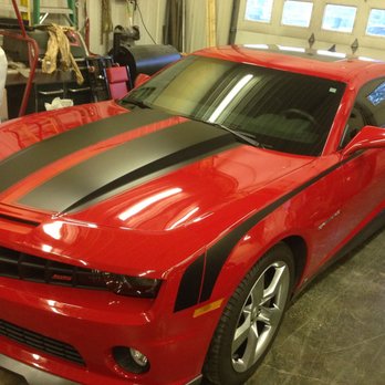 Marcus Detailing - Auto Detailing Near Me