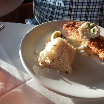 Chart House - Seafood Near Me - Newport, Kentucky Chart House - Seafood Near Me - Newport, Kentucky