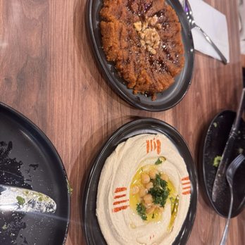 Kanoon Restaurant - Mhamara and Humus - Smokehouse Near Me - Herndon, Virginia Kanoon Restaurant - Mhamara and Humus - Smokehouse Near Me - Herndon, Virginia