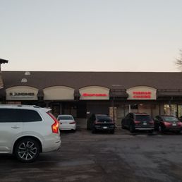 Exterior photo of Surena Persian Cuisine - Centennial, Colorado Exterior photo of Surena Persian Cuisine - Centennial, Colorado