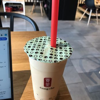 Gong Cha - Coffee & Tea Near Me - Annandale, Virginia Gong Cha - Coffee & Tea Near Me - Annandale, Virginia