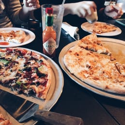 Slice Vintage Pizza