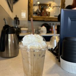 white chocolate macadamia nut iced white chocolate macadamia nut iced