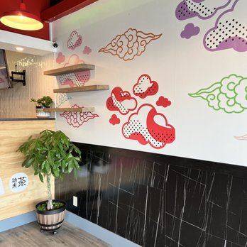 Kung Fu Tea - Bubble Tea Near Me - Hampton, Virginia