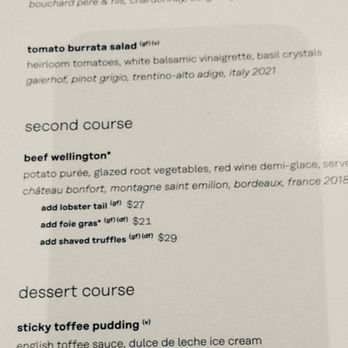 Gordon Ramsay Hell’s Kitchen - Bars Near Me - Mashantucket, Connecticut