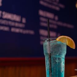 Gilly's House of Cocktails