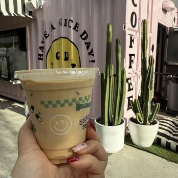 Coffee Dose - Keto Queen - Coffee & Tea Near Me - Irvine, California