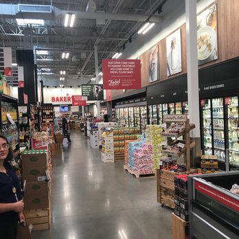 Earth Fare - Grocery Near Me - Concord, North Carolina
