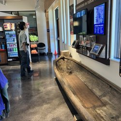 Yurok Country Visitor Center