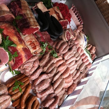 Meat N16 - Delicatessen Near Me - London, XGL