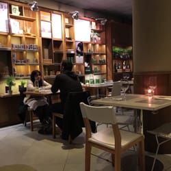 Tea Connection