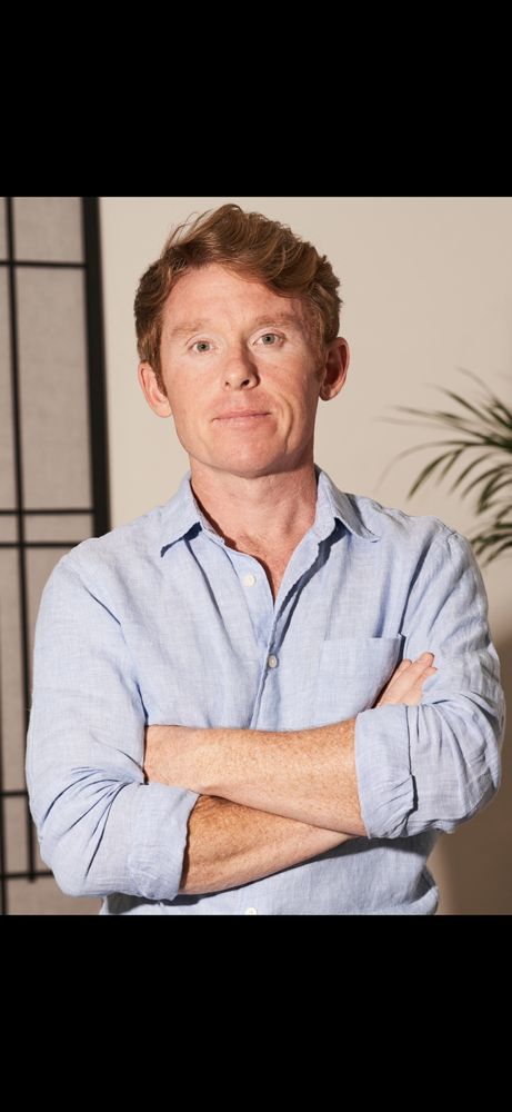 Jack Tone-Licensed Massage Therapist Logo