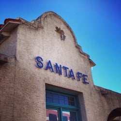 Santa Fe Home