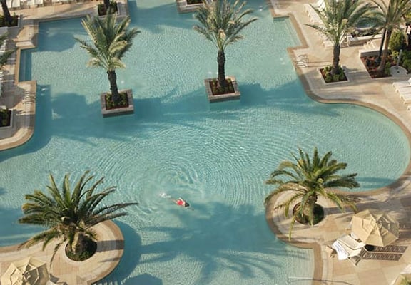 JW Marriott Marco Island Beach Resort by null