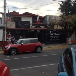 La Casona Uruguaya