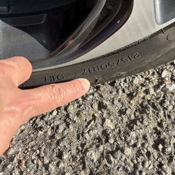 Monrovia Tires - Tire puncture - Tires Near Me - Monrovia, California