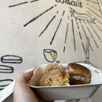 Callie's Hot Little Biscuit - Breakfast & Brunch Near Me - Charleston, South Carolina Callie's Hot Little Biscuit - Breakfast & Brunch Near Me - Charleston, South Carolina