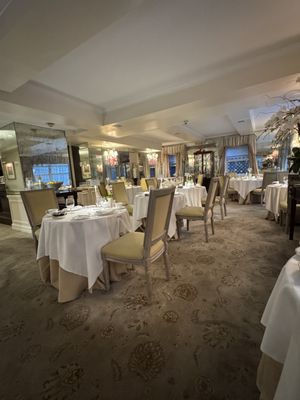 The Lowell Hotel by null