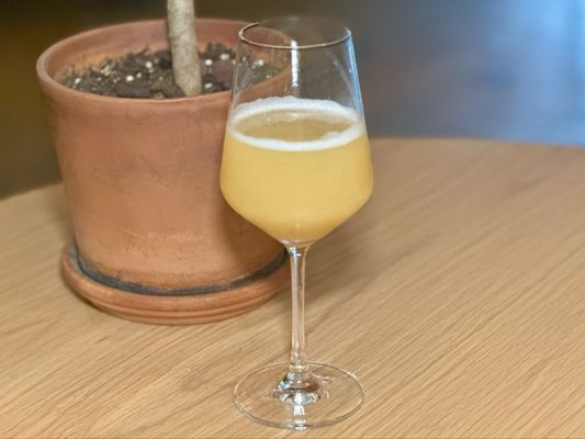 The Test Brewery by null
