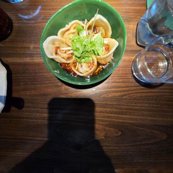 Beautiful South - Beef Dumplings - Chinese Near Me - Charleston, South Carolina