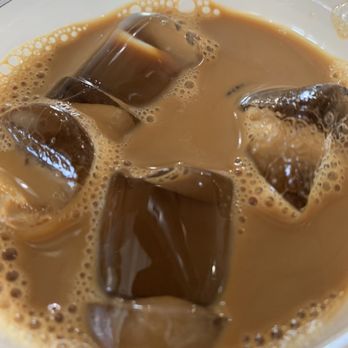 Dandy Lion Coffee - Vietnamese Iced Coffee - Coffee & Tea Near Me - Denver, Colorado