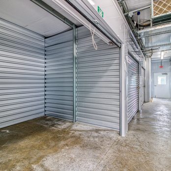 AAA Deans Bridge Storage - Self Storage Near Me - Augusta, Georgia