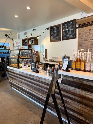 Better Buzz Coffee Mission Beach by null