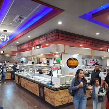 King Buffet - Buffets Near Me - Plano, Texas King Buffet - Buffets Near Me - Plano, Texas