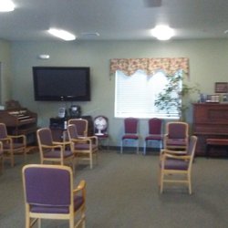 More To Life Adult Day Health Center