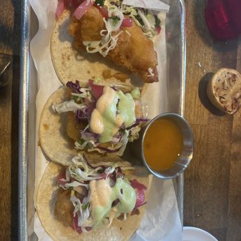 Sunset Cantina - Shrimp tacos - Cocktail Bars Near Me - San Francisco, California Sunset Cantina - Shrimp tacos - Cocktail Bars Near Me - San Francisco, California