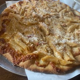 Penne Vodka