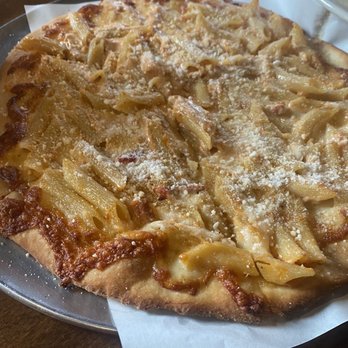 Federico's Pizza & Restaurant - Penne vodka pizza - Pizza Near Me - Belmar, New Jersey Federico's Pizza & Restaurant - Penne vodka pizza - Pizza Near Me - Belmar, New Jersey