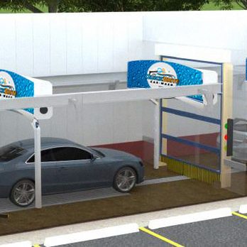 QuickBrite Car Wash - Car Wash Near Me - Avon, Ohio