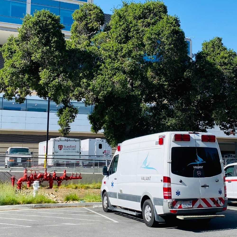 TOP 10 BEST Non Emergency Medical Transportation in Fremont, CA - Updated  2026 - Yelp