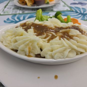 Rossy's Place - Shepards pie - American Near Me - Charles Town, West Virginia Rossy's Place - Shepards pie - American Near Me - Charles Town, West Virginia