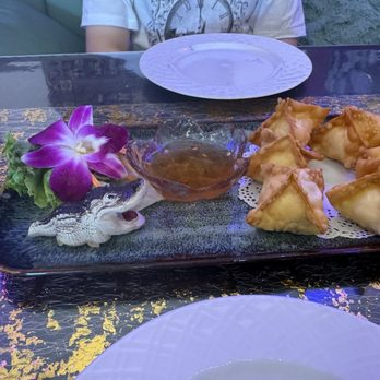 Chalawan Thai Cuisiine - Crab Angels. - Thai Near Me - New Braunfels, Texas