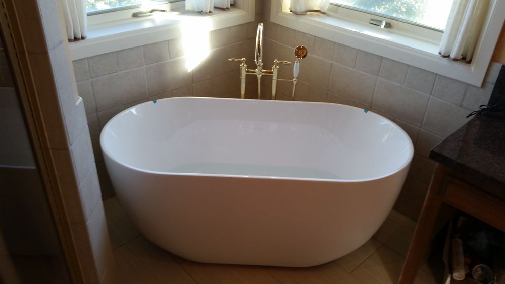 Slide of Town & Country Plumbing