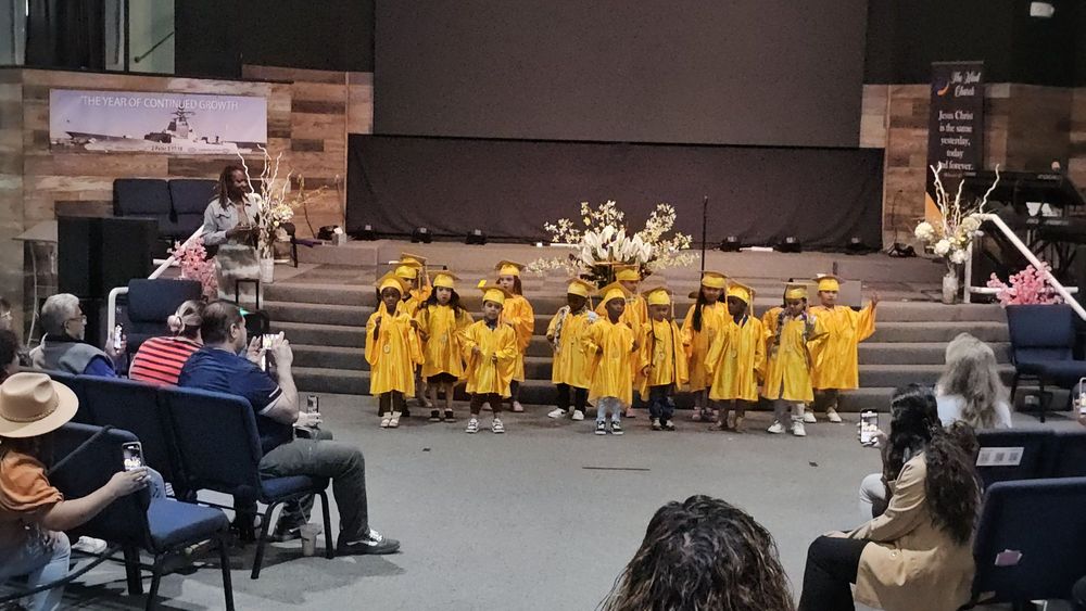 We Kare Daycare & Preschool - childcare center in Riverside, CA